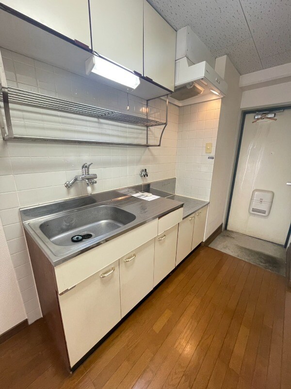 キッチン(キッチン)