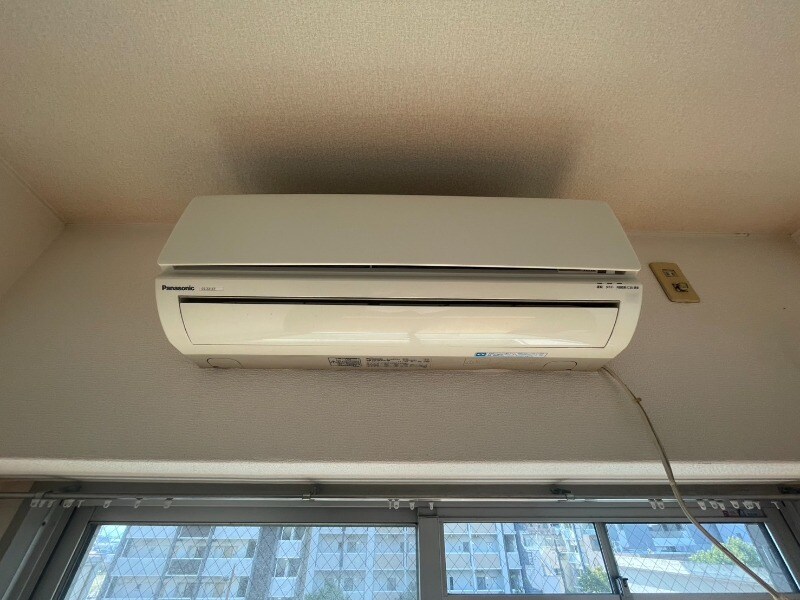 物件内観写真15　(エアコン)