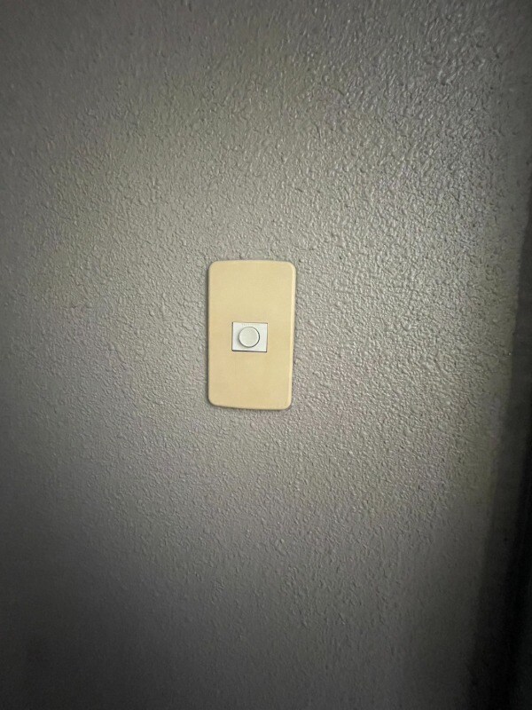 物件内観写真16　(チャイム)