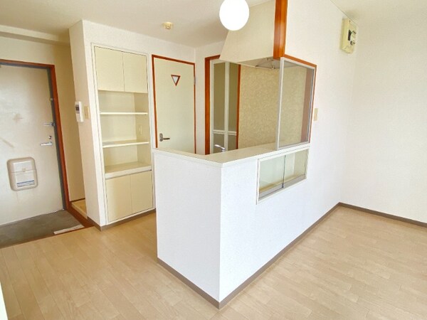 その他部屋・スペース(居室)