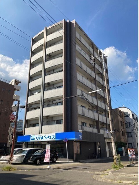 物件外観写真1　(外観)