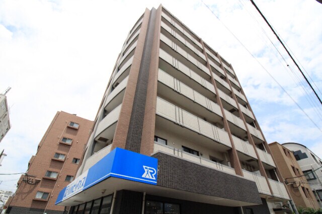 物件外観写真2　(外観)