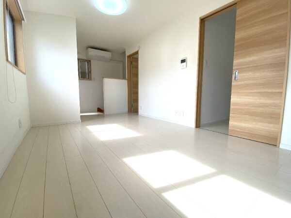 その他部屋・スペース(居室)