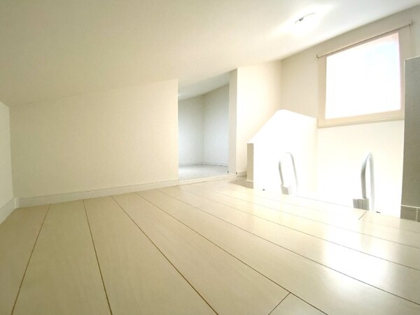その他部屋・スペース(居室)