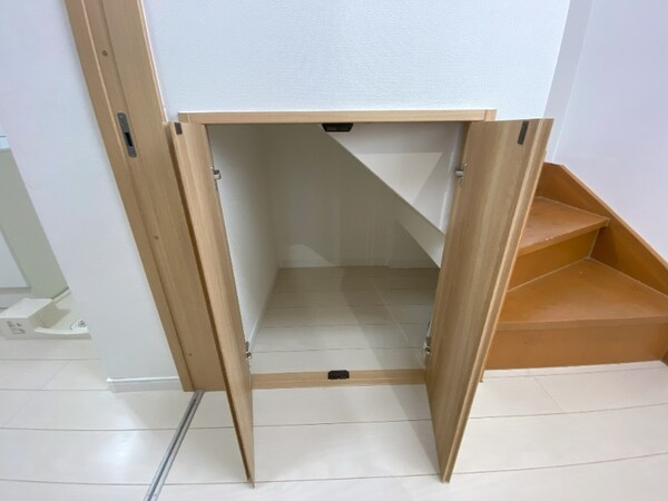 その他(クローゼット)