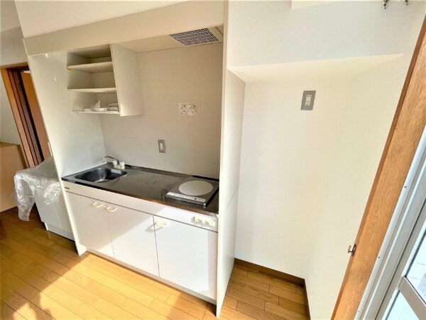 キッチン(キッチン)