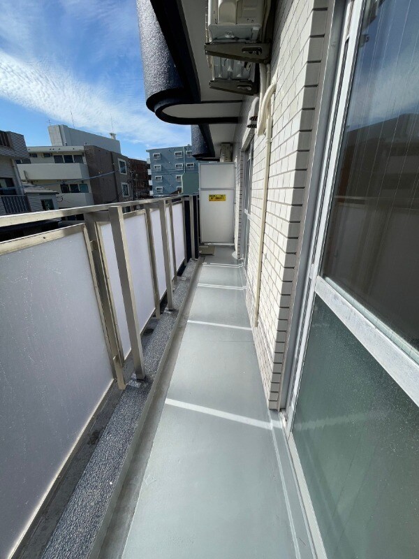 バルコニー(バルコニー)