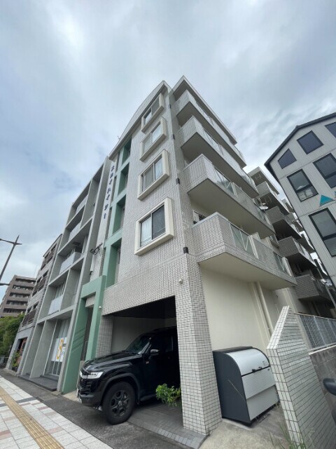 物件外観写真2　(外観)