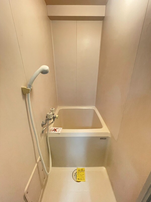 物件内観写真9　(バス／シャワールーム等)