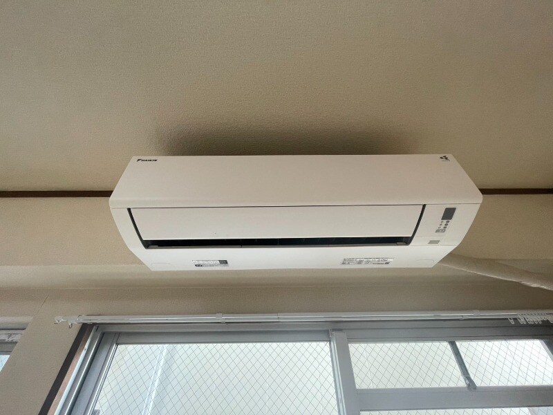 物件内観写真14　(えあ)