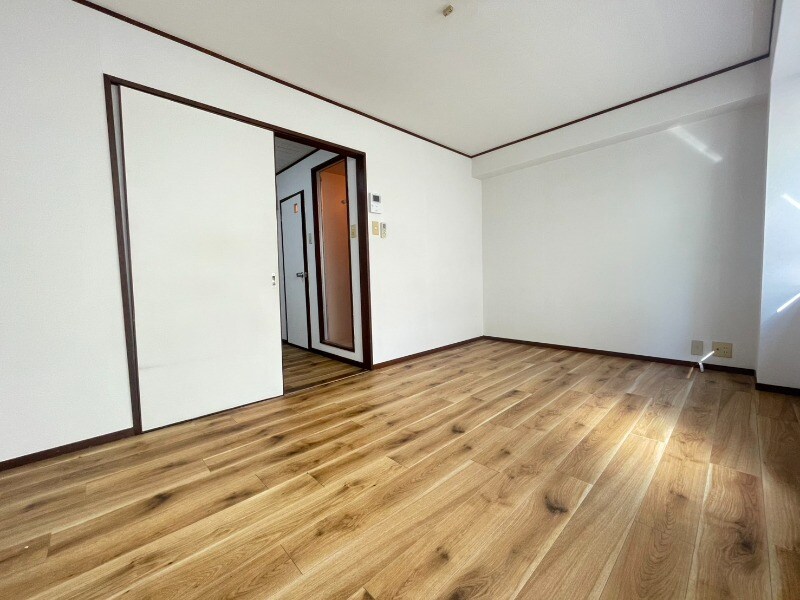 物件内観写真5　(居室)