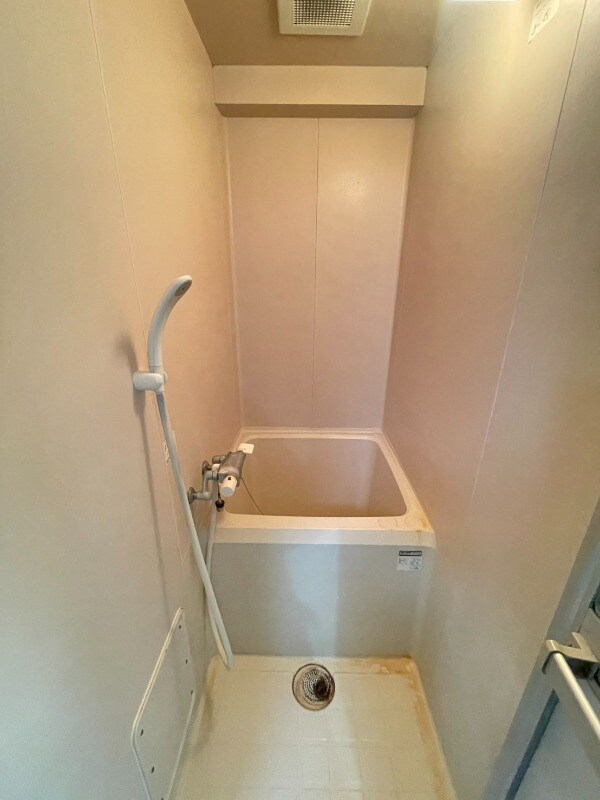 物件内観写真10　(バス／シャワールーム等)