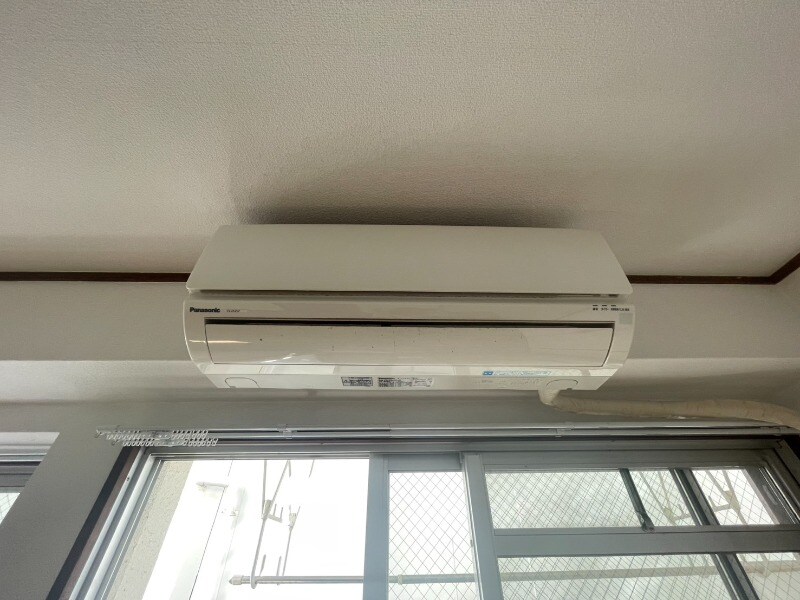 物件内観写真15　(エアコン)