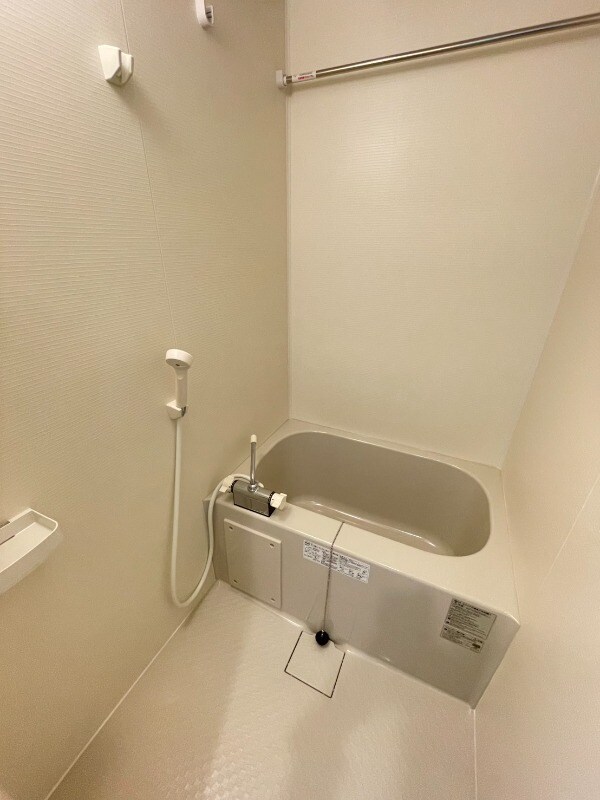 物件内観写真12　(バス／シャワールーム等)