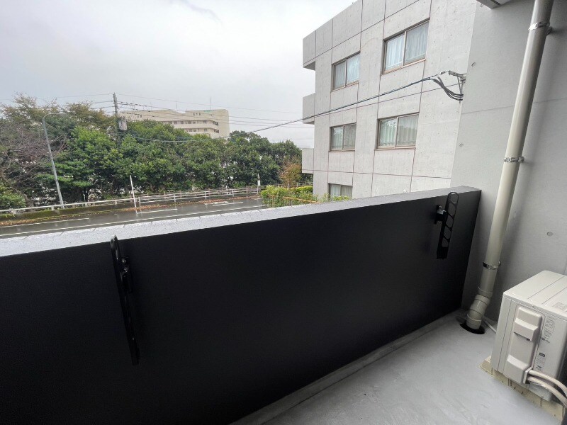 物件内観写真16　(バルコニー)