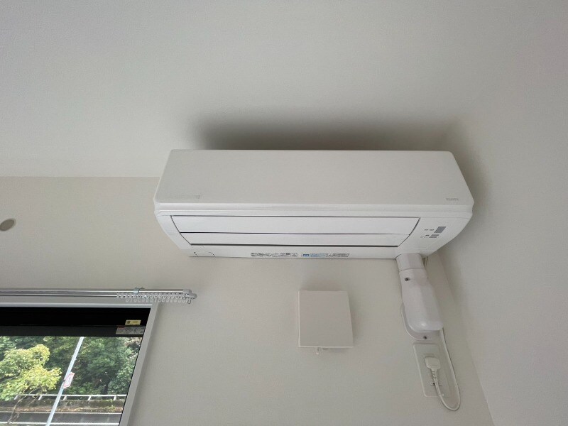 物件内観写真17　(エアコン)