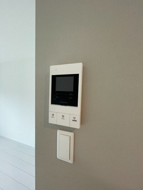 物件内観写真18　(TVモニターホン)