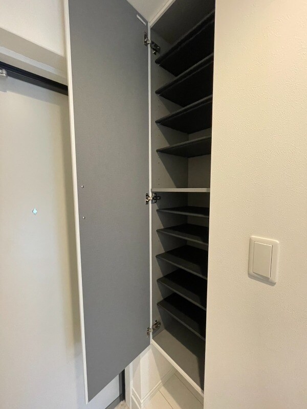 物件内観写真19　(シューズボックス)