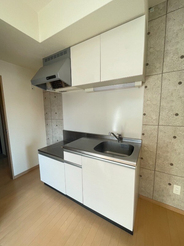 物件内観写真12　(キッチン)