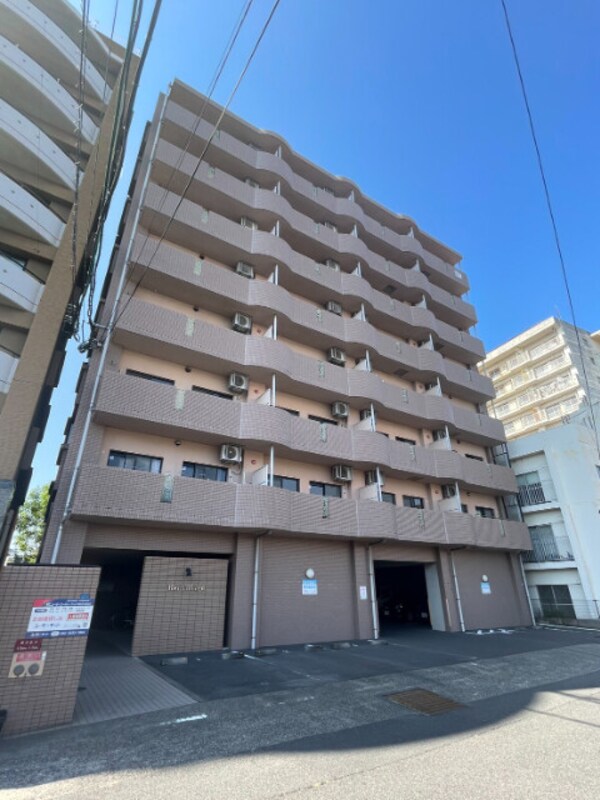 建物外観(外観)