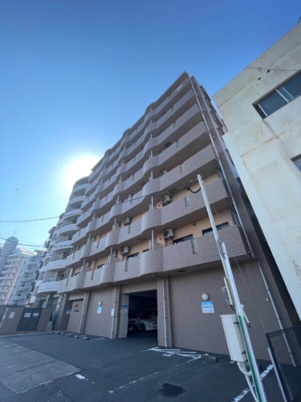 建物外観(外観)