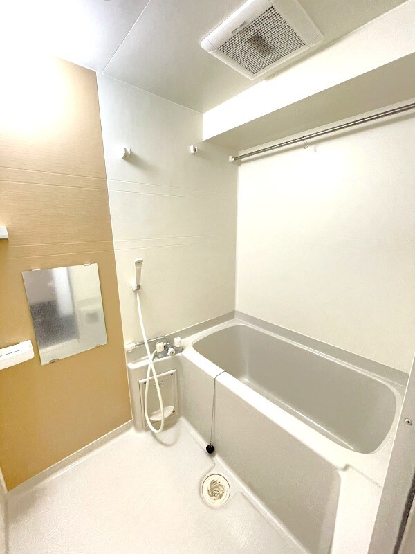 物件内観写真14　(バス／シャワールーム等)