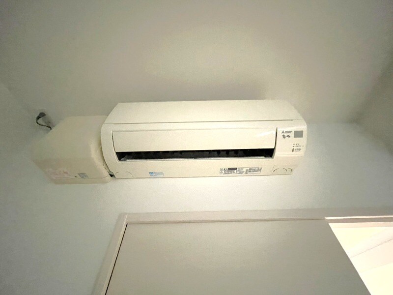 物件内観写真19　(エアコン)