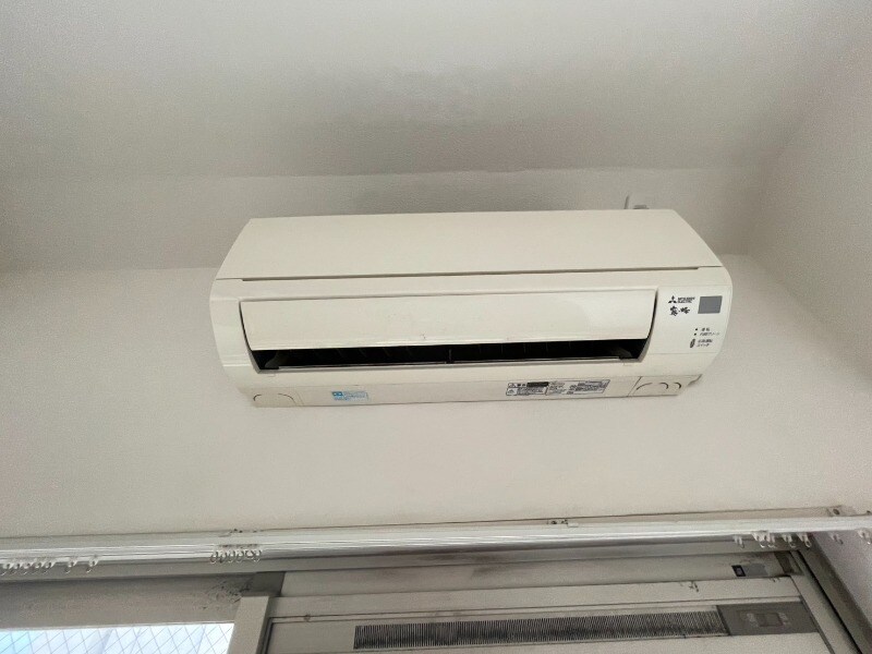 物件内観写真20　(エアコン)