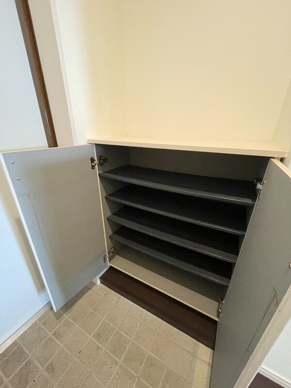 物件内観写真22　(シューズボックス)