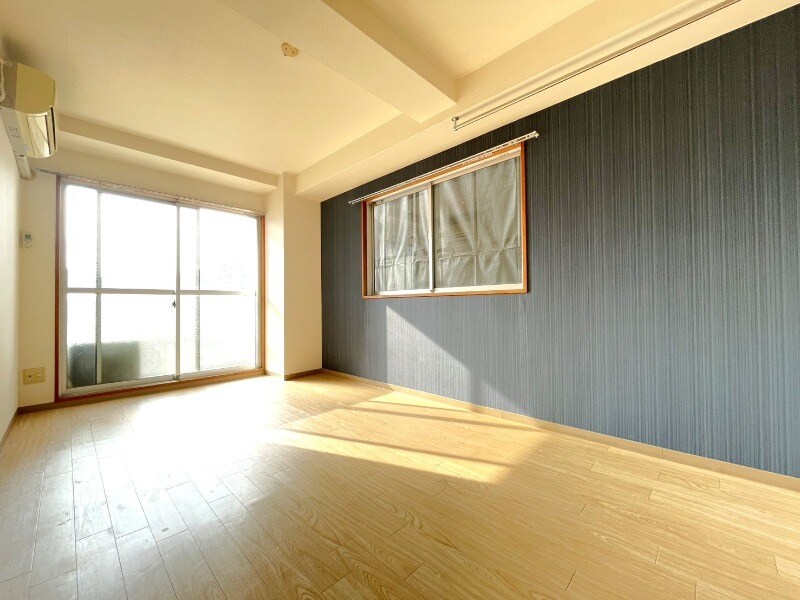 物件内観写真6　(居室)