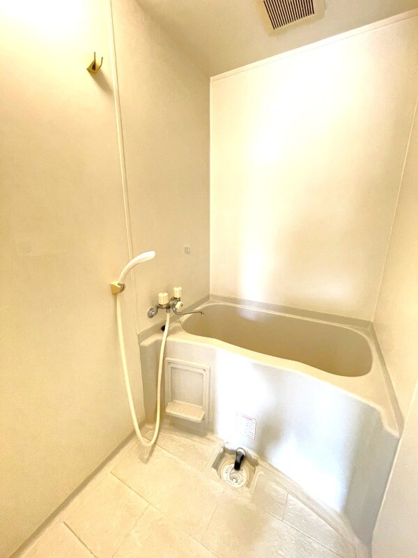 物件内観写真10　(バス／シャワールーム等)