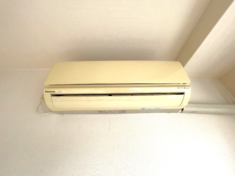 物件内観写真15　(エアコン)