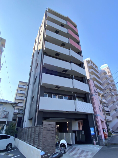 Ｍｏｄｅｎａ甲突