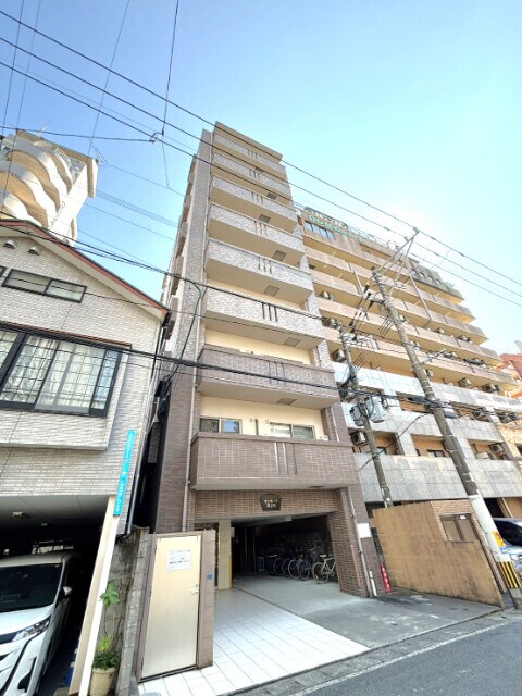 物件外観写真1　(外観)