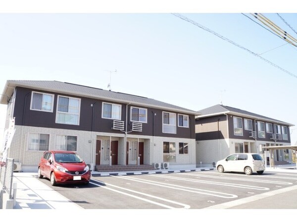 建物外観(外観)