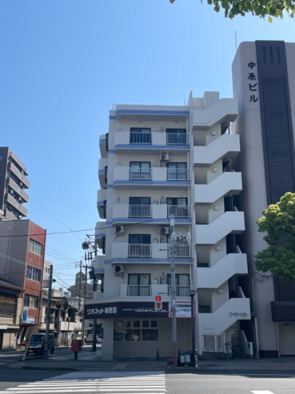 建物外観(外観)