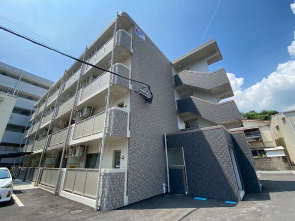 建物外観(外観)