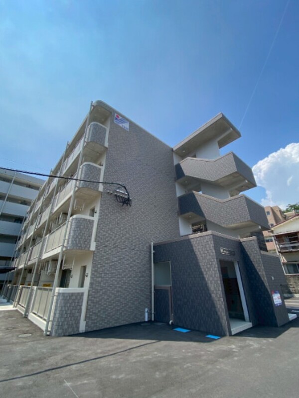 建物外観(外観)