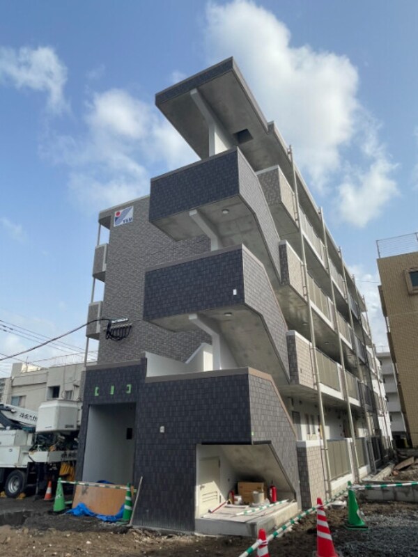 建物外観(外観)