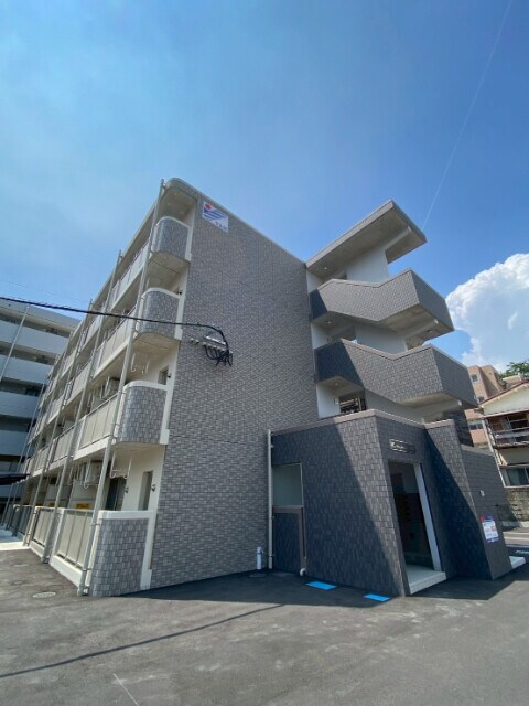 物件外観写真2　(外観)