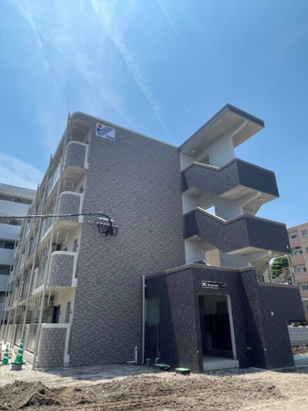 建物外観(外観)