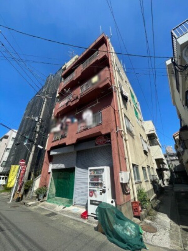 建物外観(外観)