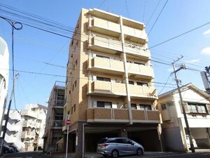 Ｒａｆｆｉｎｅ新屋敷外観写真