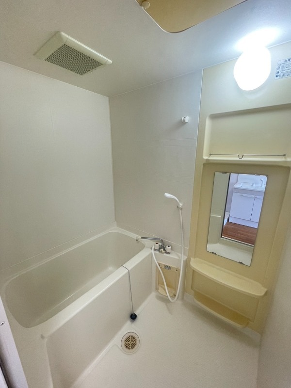 バス／シャワールーム等(バス／シャワールーム等)