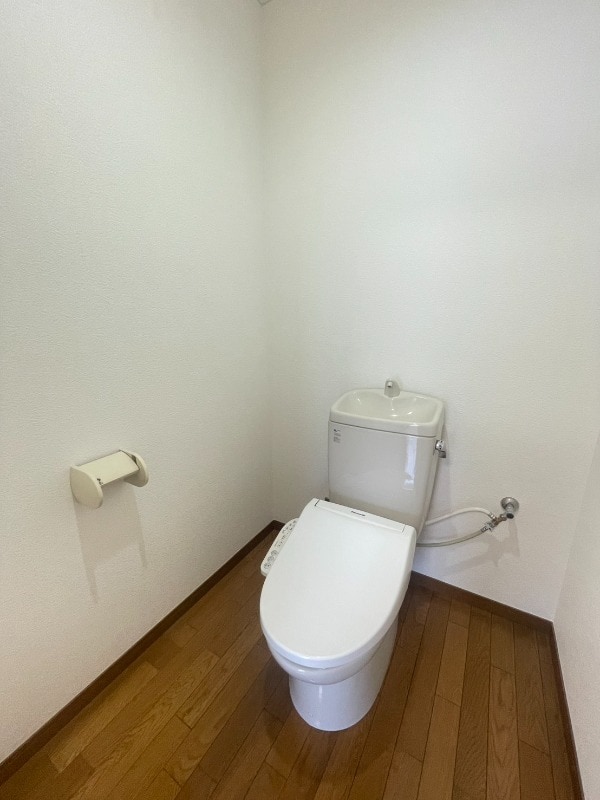 トイレ(トイレ)