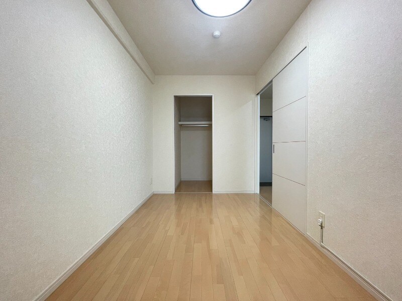 物件内観写真10　(居室)