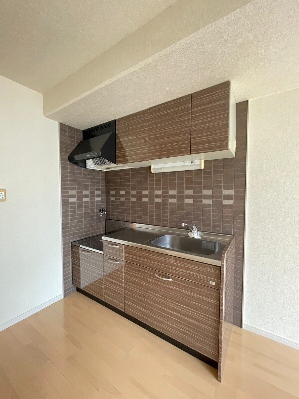 物件内観写真12　(キッチン)