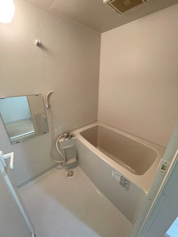 物件内観写真14　(バス／シャワールーム等)