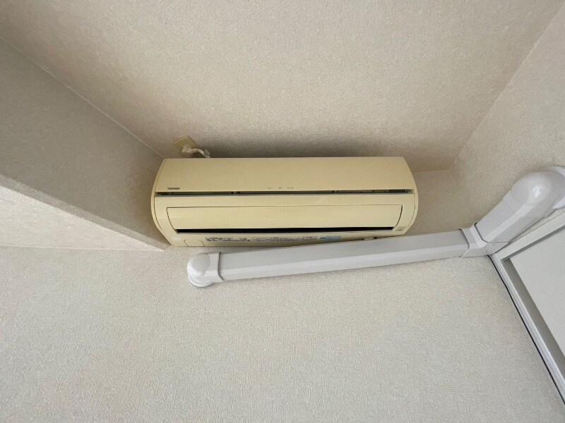物件内観写真19　(エアコン)