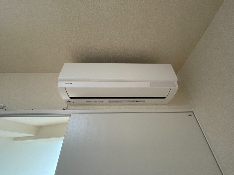 物件内観写真20　(エアコン)